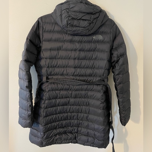 The North Face Down Puffer Jacket - Picture 5 of 5